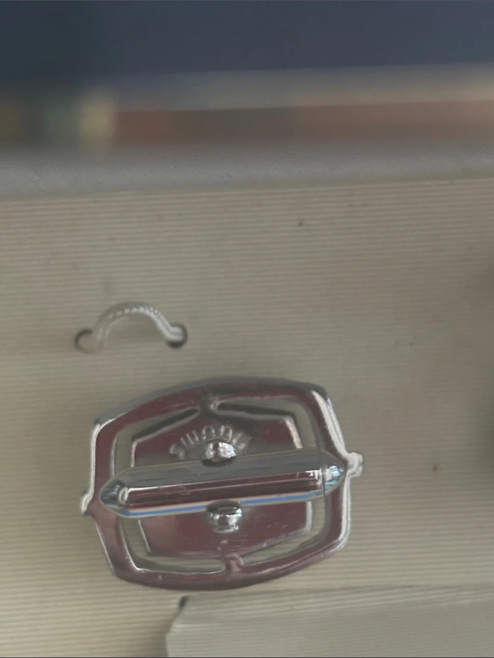 Vintage cufflinks